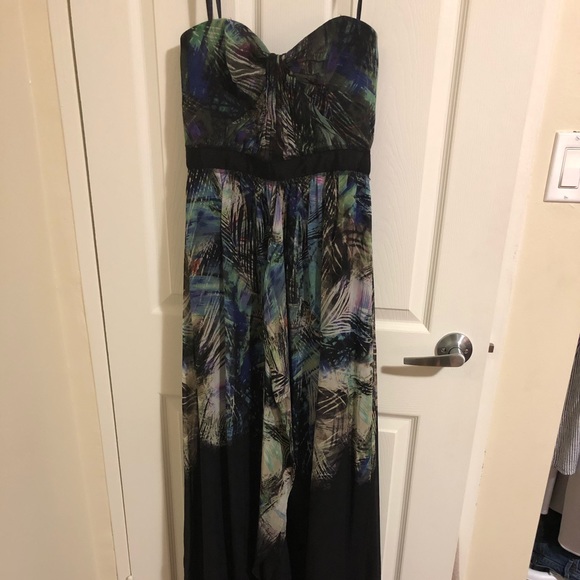 BCBG Dress Size 8 - Picture 2 of 3